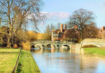 Đại học Oxford