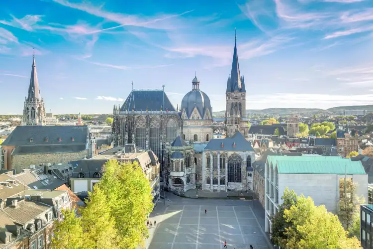 Aachen