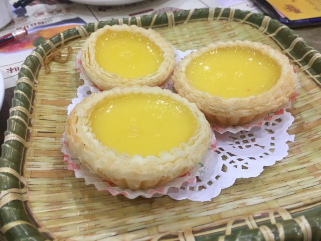 賞點點心(廣州塔店)