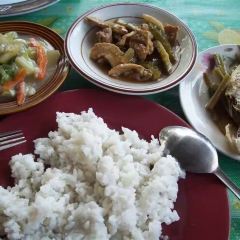 Kuya Boy Indian Restaurant User Photo