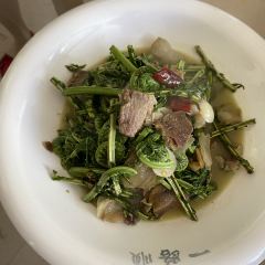 一路顺石磨豆花饭店 User Photo