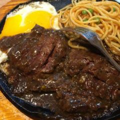 诺丁牛排(句容中央商场店) User Photo
