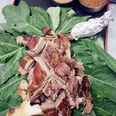 北方味道饺子馆 User Photo