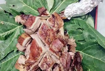 北方味道饺子馆 User Photo