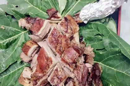 北方味道饺子馆