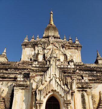 Gawdawpalin Temple