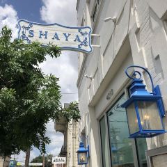 Shaya User Photo