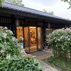 缘一閣·湖景本帮菜(灵山景区拈花湾店)張用戶圖片