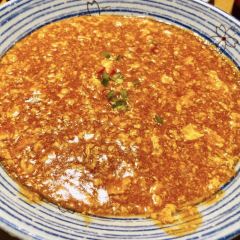 WU'S BELLY RICE 여행 사진