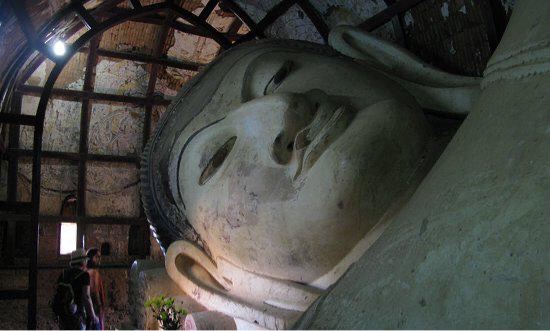 Shinbinthalyaung Temple