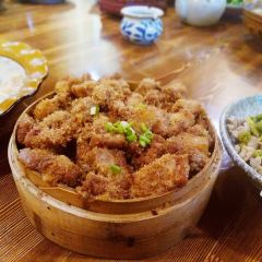 竹里山庄 User Photo