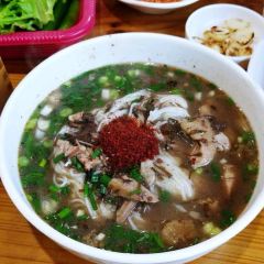 Namokdo Shikdang ảnh của người dùng