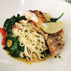 Bistro On3 User Photo