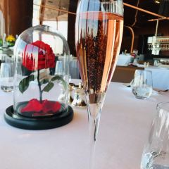 At.mosphere Restaurant and Lounge User Photo