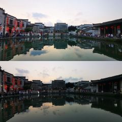 画景楼·宏村徽菜馆(月沼店) User Photo