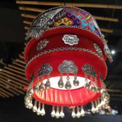 Chifanhuangdida(wujiangtianjie) User Photo