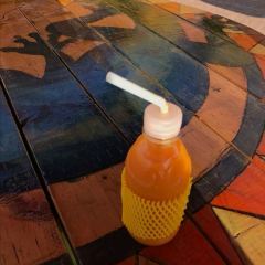 Rich Mango User Photo