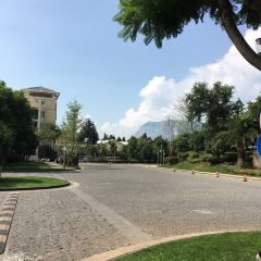 InterContinental Kunming·Cai Die Ba User Photo