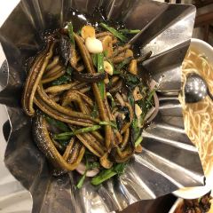黄狗猪头肉(运河路店) User Photo