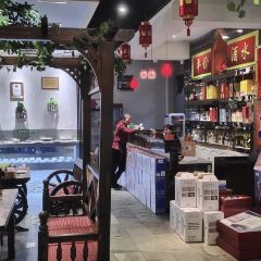 YU PIN FANG User Photo