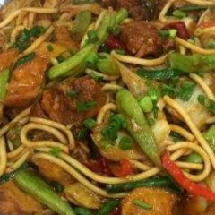 永兴烩菜馆 User Photo