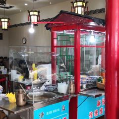 Xingyuelouhuifang Snack User Photo