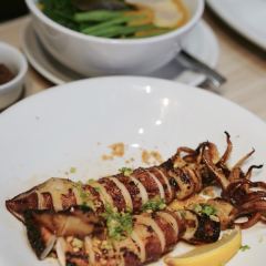 Manam Thai Food張用戶圖片