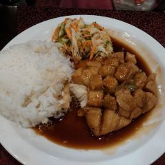 Nikhao User Photo