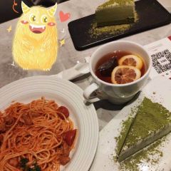 必胜客(南宁淡村店) 여행 사진