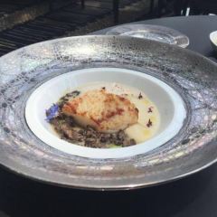 ROBUCHON AU DÔME User Photo