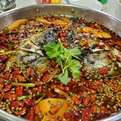 鼎味·美蛙麻椒鱼(南湖逸家店) User Photo