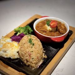 Haokelai Steak (qunyingdian-0207) User Photo