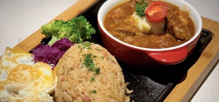 Haokelai Steak (qunyingdian-0207)
