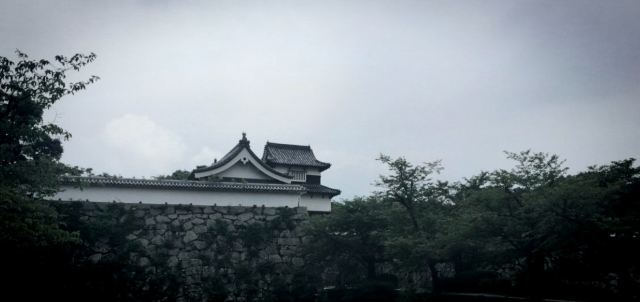 舞鶴公園