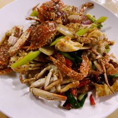 YU SHANG·KAO PU SEAFOOD RESTAURANT ảnh của người dùng