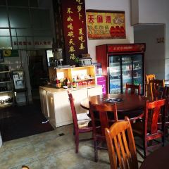 Yaojizhaotongtianmahuotui Chicken Hot Pot City (menghai) User Photo