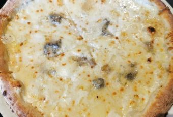 Pizza 4P's Hoang Van Thu User Photo