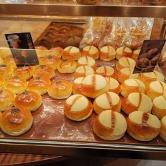 窯滾麵包專門店（馬鞍山金鷹店）張用戶圖片