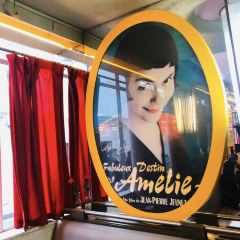 Cafe des Deux Moulins張用戶圖片