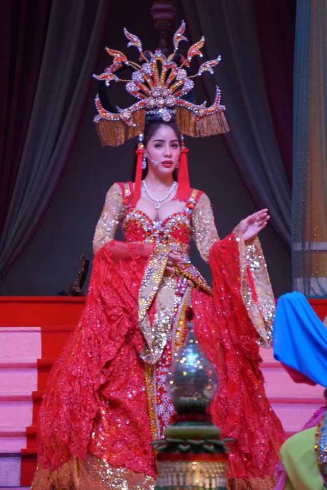 Baan Sukhawadee