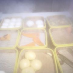 蓝海国际大饭店餐厅 User Photo