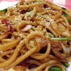 Xi Yu A Li Ma( Gui Hua Road ) User Photo