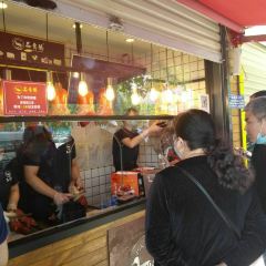 Pinyidebeijingkao Duck (jianshelu) User Photo