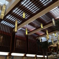 华福酒店海鲜餐厅·东山美食地标店 User Photo