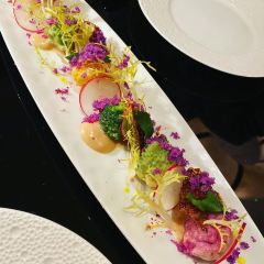 温粥人(春晖路店) User Photo