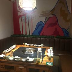 氿歌鲜鲜货火锅(丰都店) User Photo