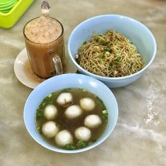 Yee Fung Laksa User Photo