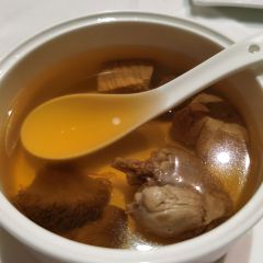 广舟(千禧店) User Photo