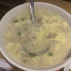 吕氏疙瘩汤(开发区万达店) User Photo
