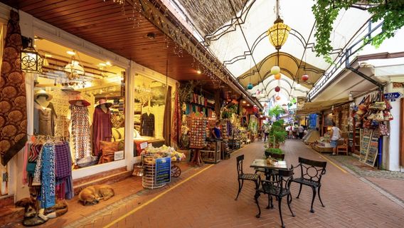 Fethiye